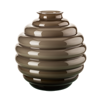 Vaso Venini Deco in Vidrio FO370707000O0GS - FO370707000O0GS